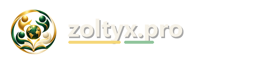 zoltyx.pro logo